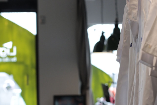 レッツ ホステル (承億文旅小承輕旅)