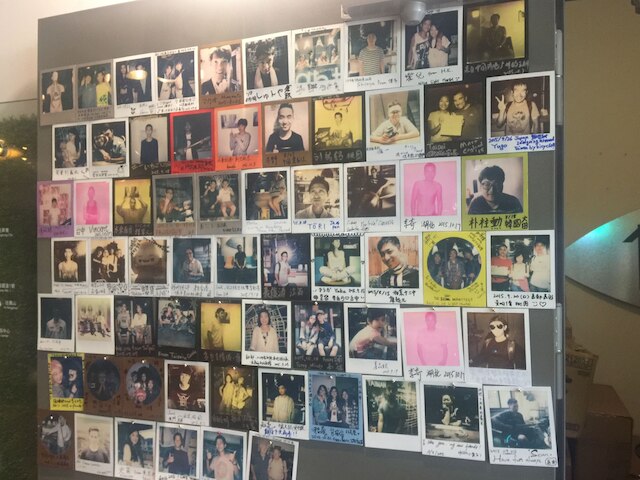 レッツ ホステル (承億文旅小承輕旅)