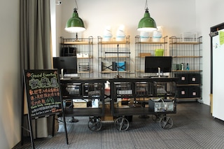 レッツ ホステル (承億文旅小承輕旅)