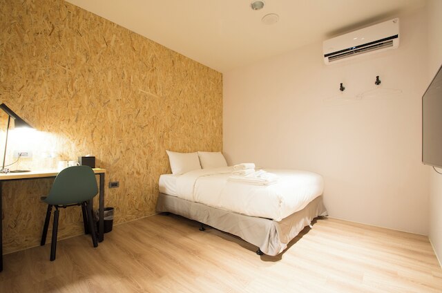 レッツ ホステル (承億文旅小承輕旅)