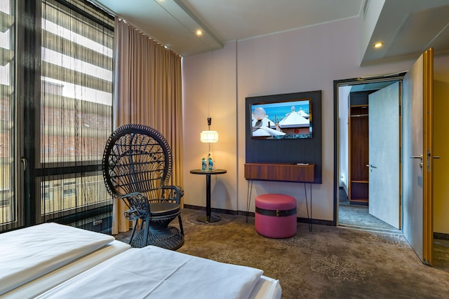 エラヤ・ホテル・ミュンヘン・シティ