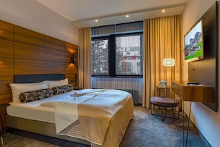 エラヤ・ホテル・ミュンヘン・シティ