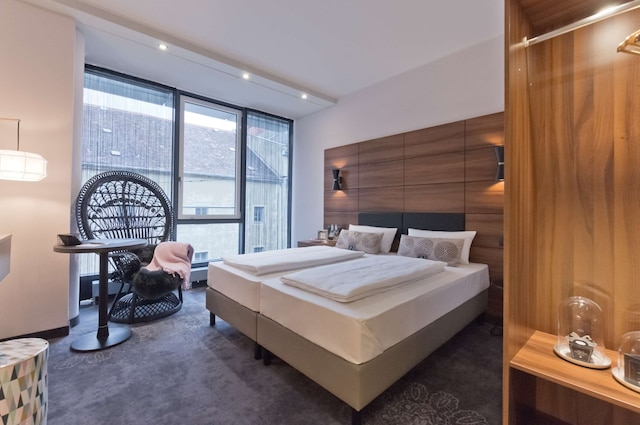 エラヤ・ホテル・ミュンヘン・シティ