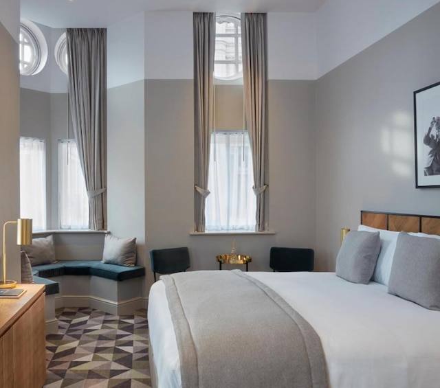 ビクトリー ハウス レスター スクエア