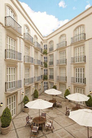 グランド ポランコ レジデンシャル