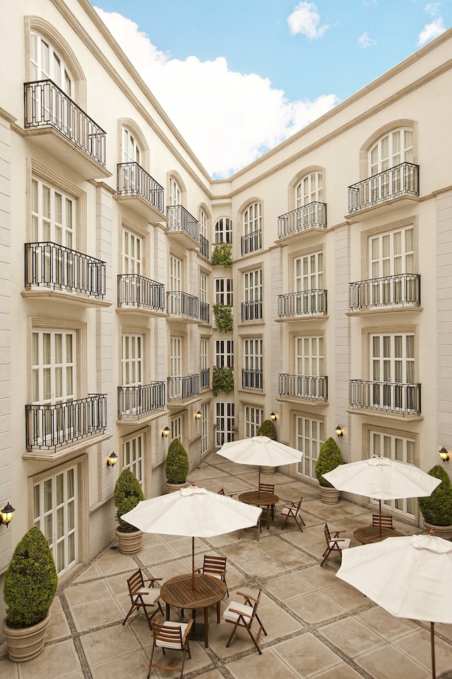 グランド ポランコ レジデンシャル