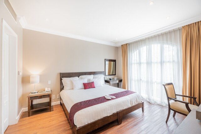 グランド ポランコ レジデンシャル