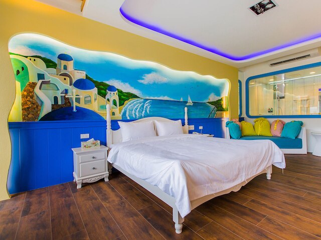 スター オブ ベツレヘム BnB