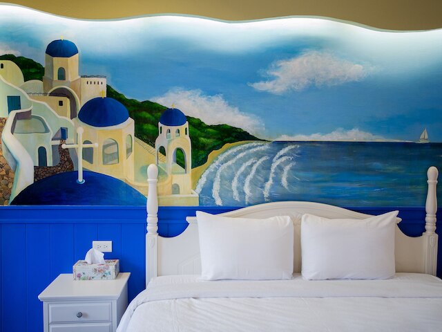 スター オブ ベツレヘム BnB