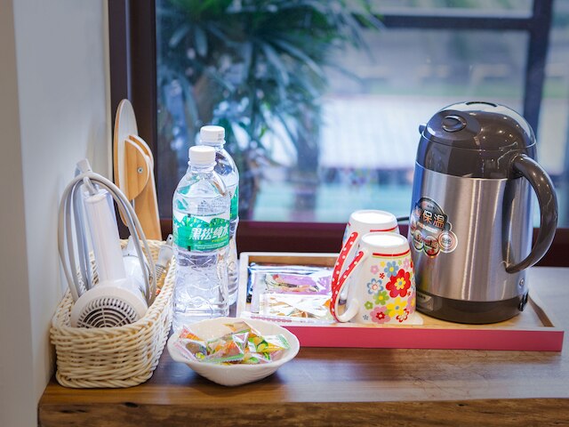 スター オブ ベツレヘム BnB