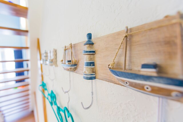 スター オブ ベツレヘム BnB