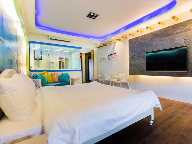 スター オブ ベツレヘム BnB