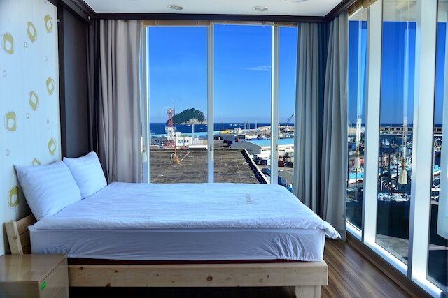 セオム ゲストハウス - ホステル