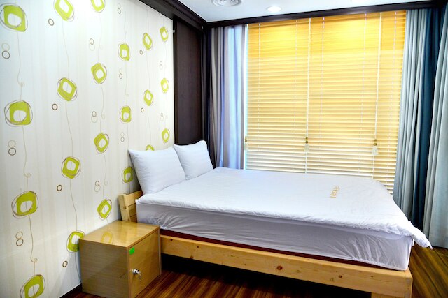 セオム ゲストハウス - ホステル