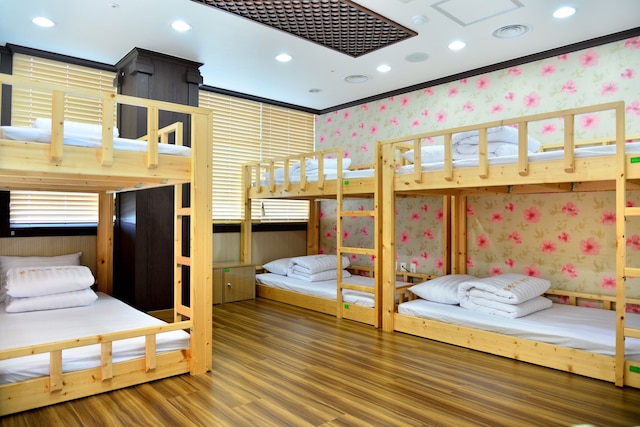 セオム ゲストハウス - ホステル