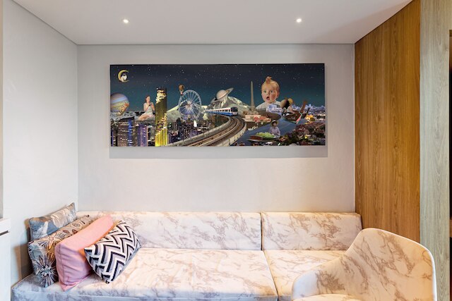 ボルボ ホテル バンコク