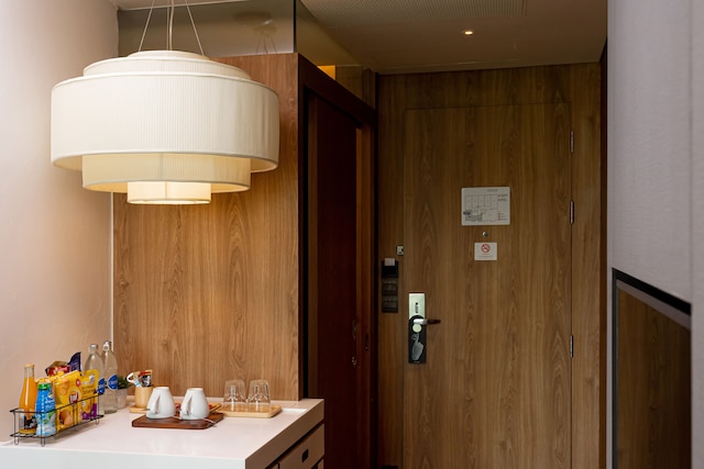 ボルボ ホテル バンコク