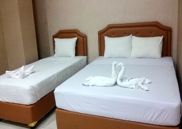 DeKopen Rooms & Convention