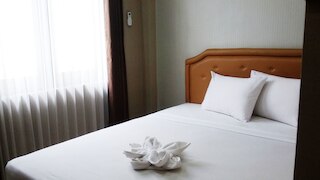 DeKopen Rooms & Convention