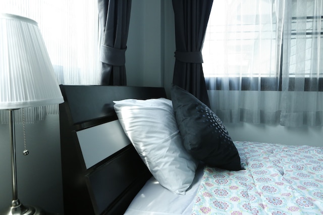 ザ キューブ サトーン ブティック