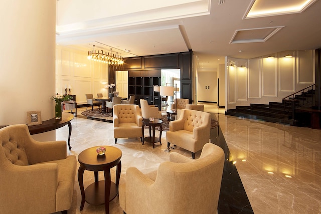 ホテル デ パビリジョエン