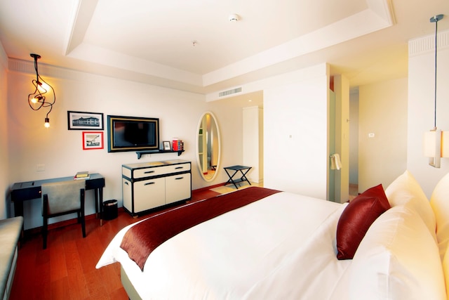 ホテル デ パビリジョエン