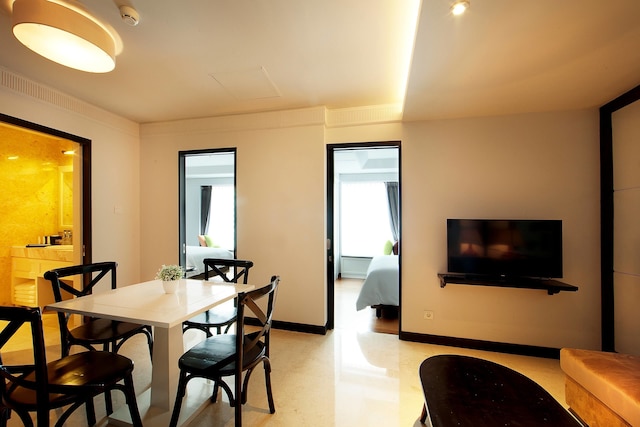 ホテル デ パビリジョエン