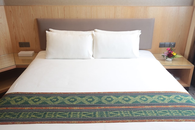 インペリアル リバーバンク ホテル クチン