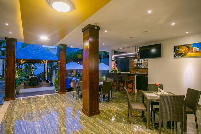 ザ ダイアナ スイート トゥバン