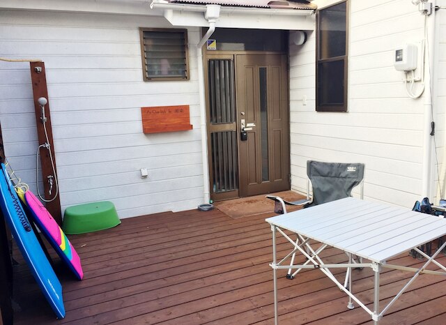 AS ONE Style in 湘南