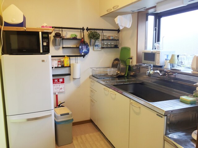 AS ONE Style in 湘南