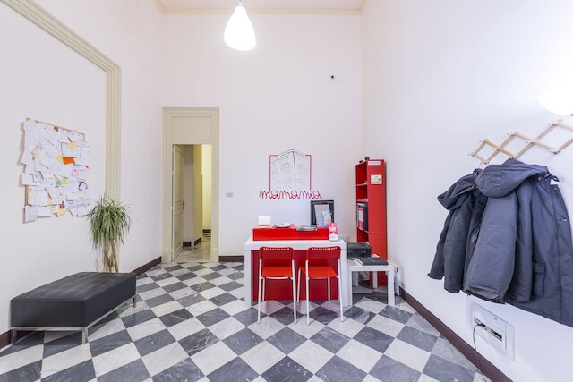 ママミア ホステル & ゲストハウス