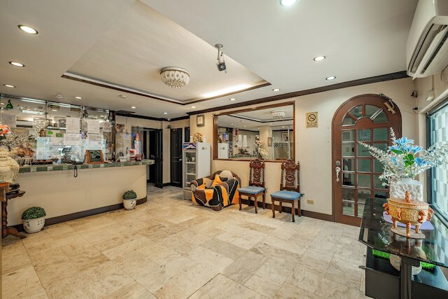 ホテル ジュリアノ