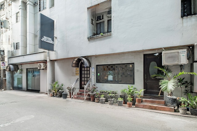 ホテル ジュリアノ