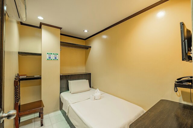 ホテル ジュリアノ