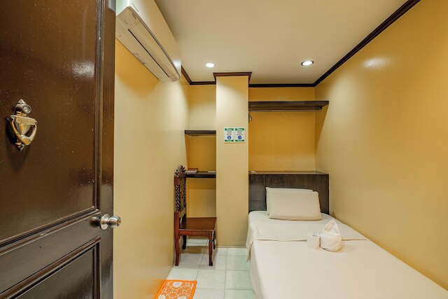 ホテル ジュリアノ