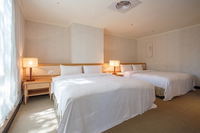 ザ クーズ ホテル