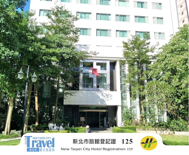 ザ クーズ ホテル