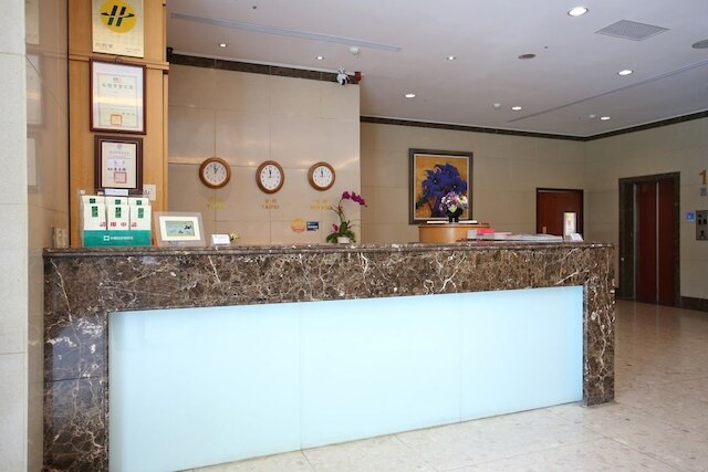 ザ クーズ ホテル