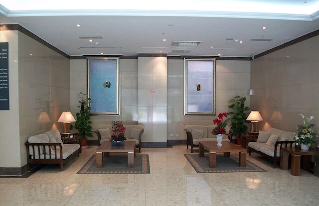 ザ クーズ ホテル