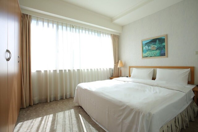 ザ クーズ ホテル