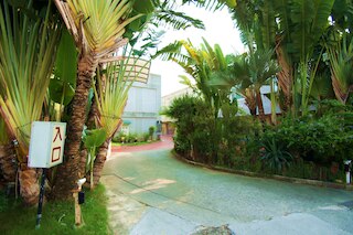 ビバリー ガーデン モーテル (比佛利花園汽車旅館)