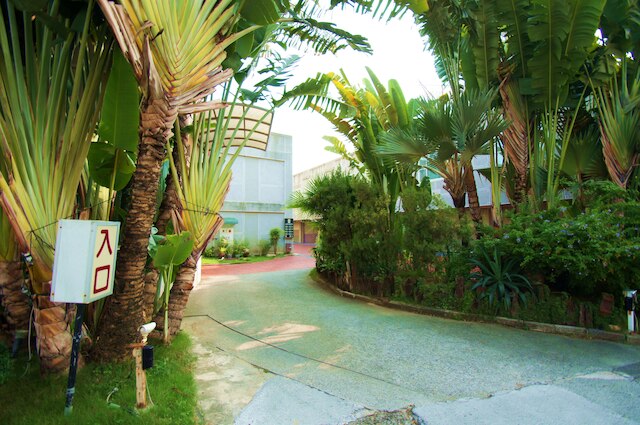 ビバリー ガーデン モーテル (比佛利花園汽車旅館)