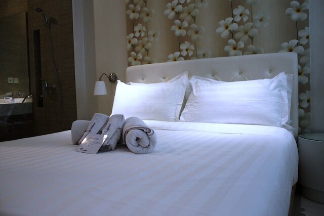 プトゴガン レジデンス