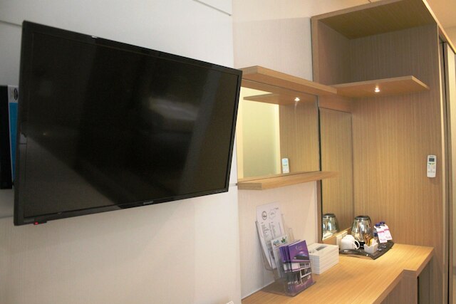 プトゴガン レジデンス