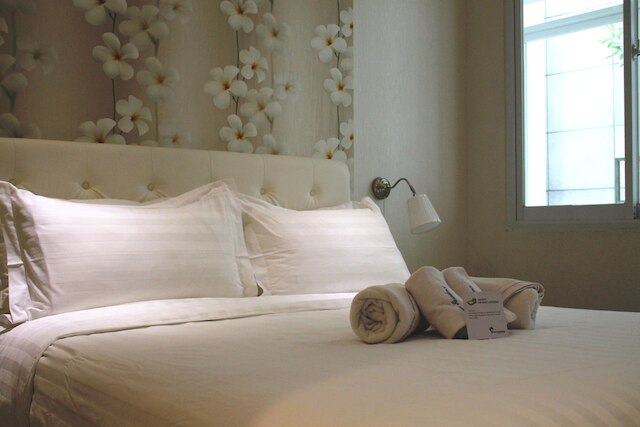 プトゴガン レジデンス