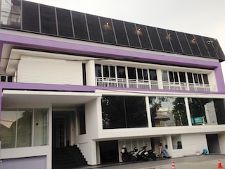 プトゴガン レジデンス