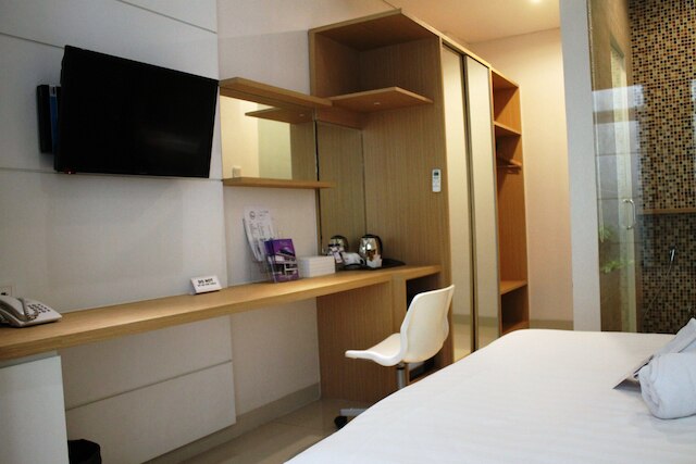 プトゴガン レジデンス