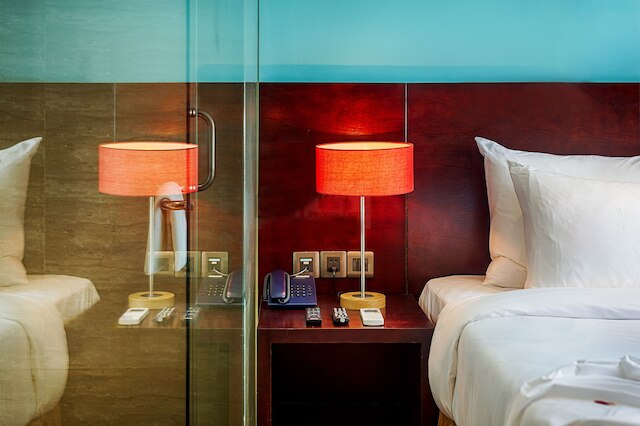 ソフィア スイート ホテル ダナン