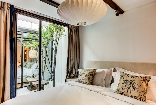 北京 ラ ザイ ナン ルオ グ シャン ワン フ ジン フォビディン シティ コートヤード ホテル